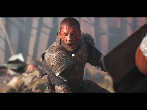 Land of Legends - Serdtse parmy - Trailer 2022