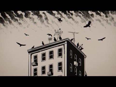 O Último / Teaser