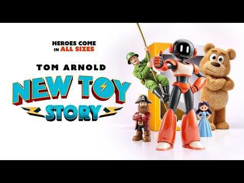 Official Trailer