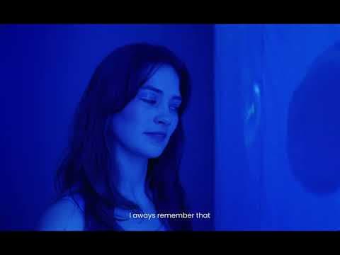 "Swimming Trailer" - A 16mm film