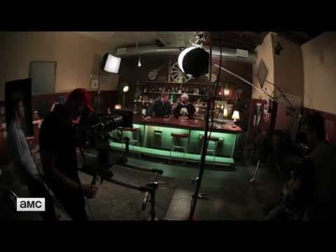 Geeking Out (Episode 1 Promo) 2016 - Kevin Smith, Greg Grunberg, AMC