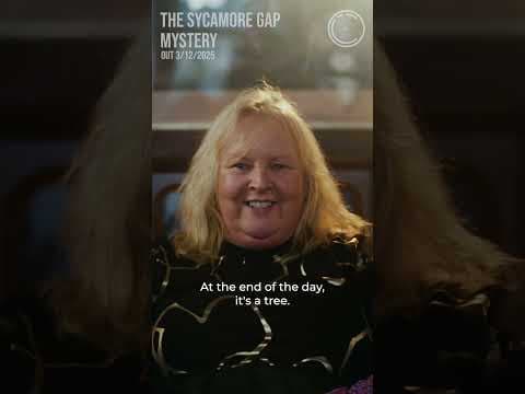 Sycamore Gap Documentary Trailer