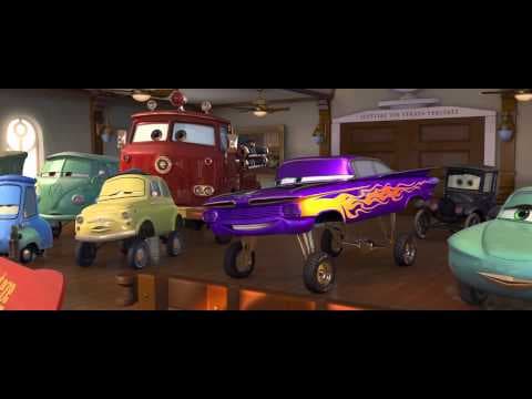 Take A Trip Trailer