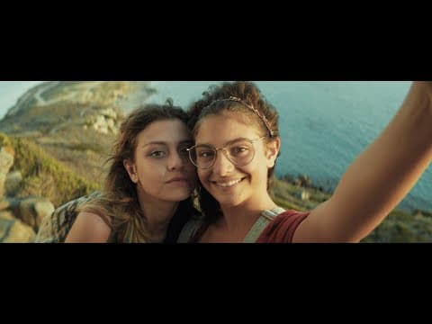 A GIRL LIKE YOU (2016) - Cortometraggi Italiani / Best Italian Shorts
