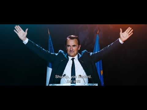Second Tour Trailer