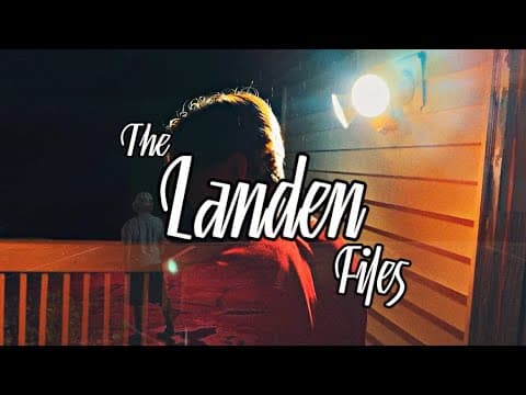 The Landen Files