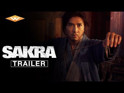 Official US Trailer