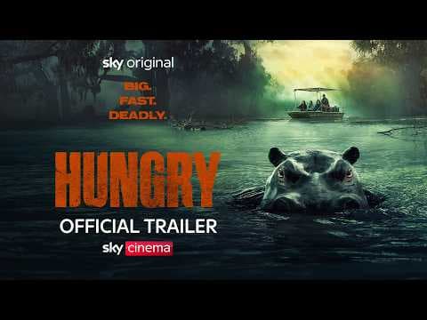Official Trailer