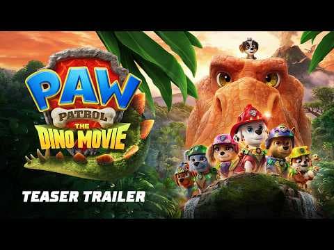 Teaser Trailer