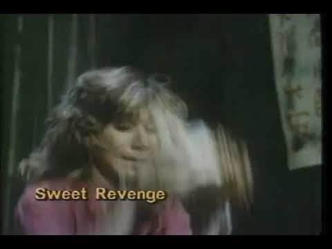 Sweet Revenge  -  1987  -  [Trailer]