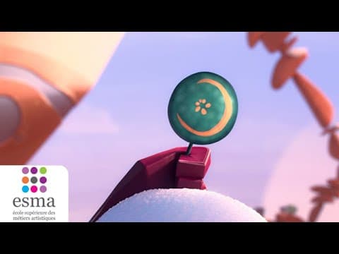 Official Teaser