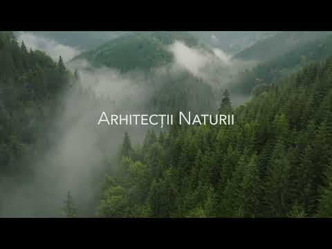 Arhitecții Naturii | Trailer (2024)