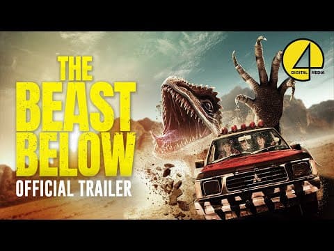4DM Official Trailer