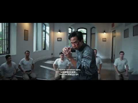 GAYONG | Official TEASER 3 | Membujur lalu melintang patah, GAYONG menerjah layar 8 Mei 2025