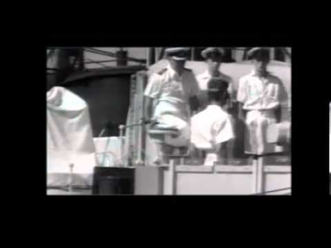 Fratse in die Vloot (1958) - Shorts