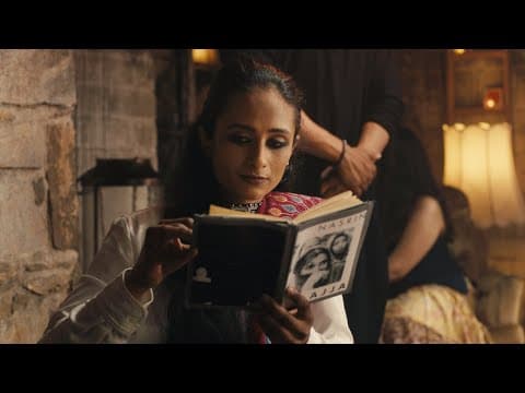 Pandaal Trailer