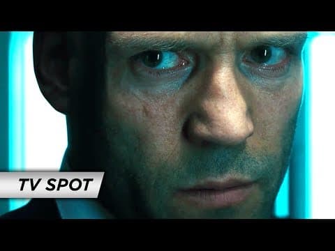 'Now Playing!' TV Spot