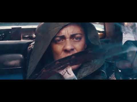 Official Trailer [Dubbed]