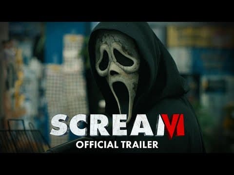 Official International Trailer