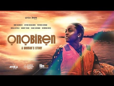 ONOBIREN TEASER || Preorder Tickets January 30th || In Cinemas March 6th