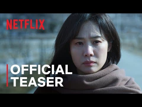 Official Teaser [ENG SUB]