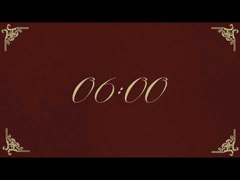06:00 - A Paul Koning Short Film