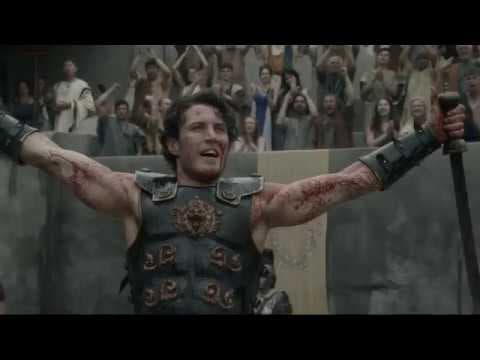 Roman Empire: Reign of Blood (Trailer)