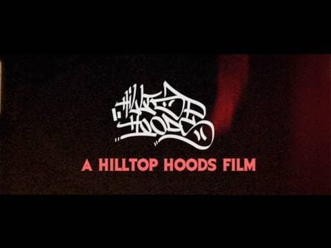 Hilltop Hoods - Parade of the Dead Trailer