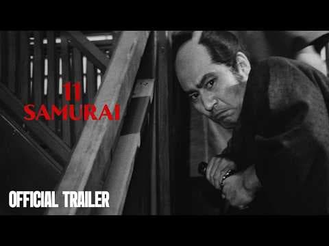 Official Trailer [Subtitled]
