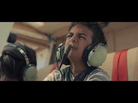 Asteroid - Trailer