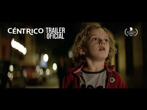 CENTRICO TRAILER long