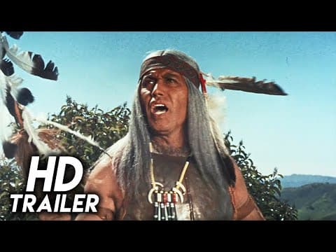 Texas Across The River (1966) Original Trailer [FHD]