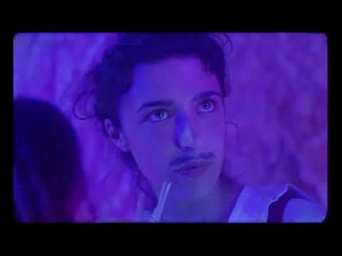AWAY | Albertine Where Are You? [Trailer  | 37th Venice International Film Critics' Week
