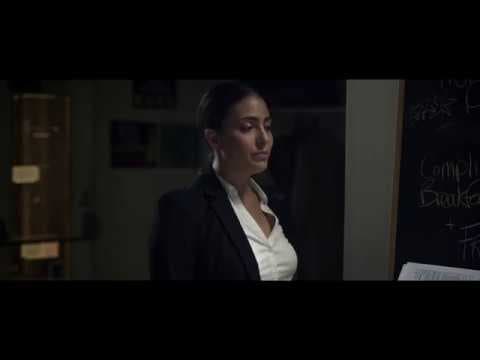 Hellmington Trailer #1