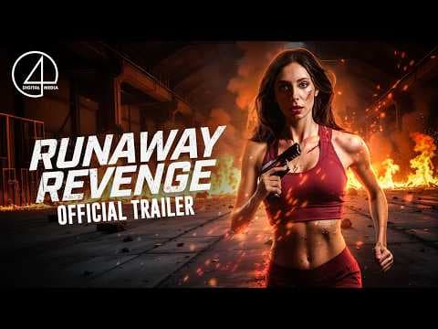 Official Trailer [Subtitled]