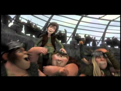 "Joy Ride" TV Spot