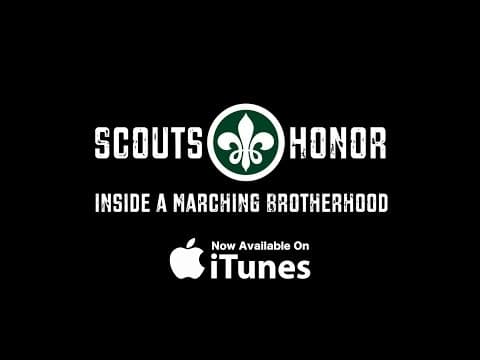 Scouts Honor Teaser - The Brotherhood That You Guys Have