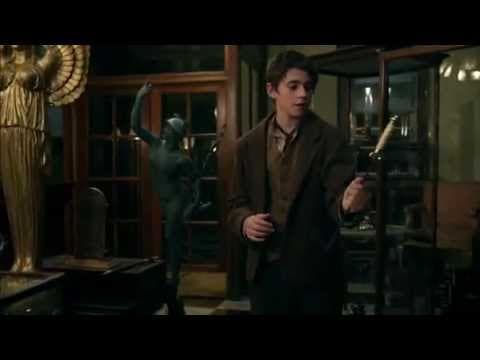 "NEVERLAND" Official Trailer (mini series)