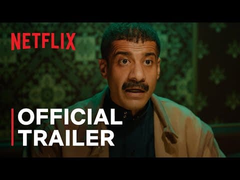 Official Trailer [Subtitled]
