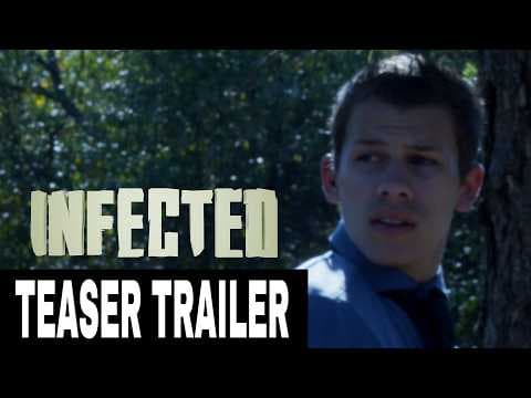 INFECTED Teaser Trailer