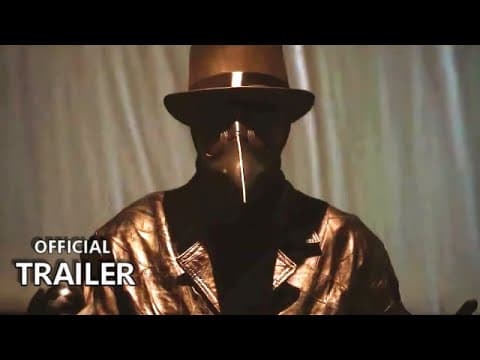 EVINCED - Official Trailer 2022 | Fantasy