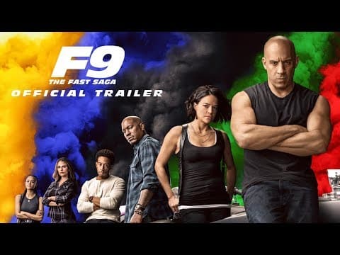 Official Trailer