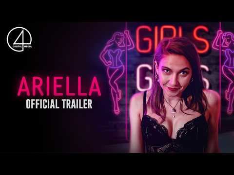 Official Trailer