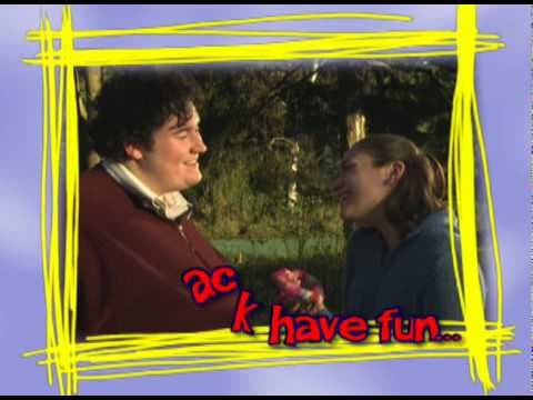 Muffin Man - Trailer 2