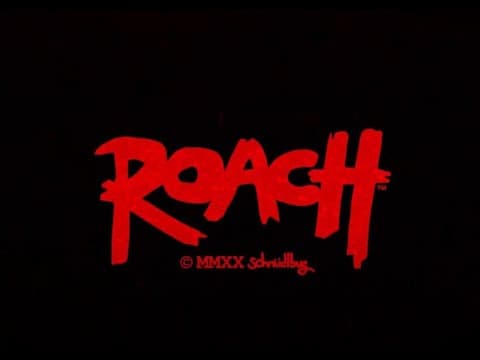 ROACH teaser trailer