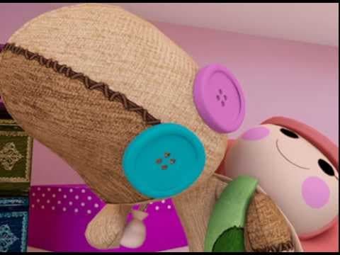 Boneco de Pano