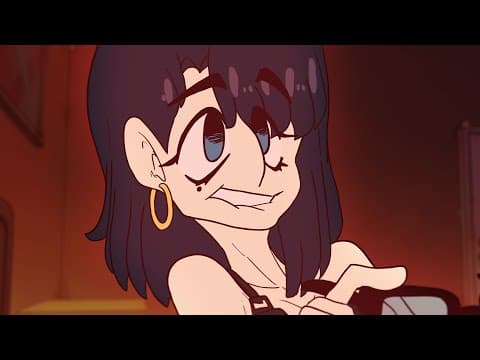 Penguin Midnight - Opening Scene - Final Preview
