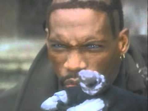Omega Doom (1996)