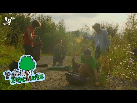 Pebble Pockets | Teaser Trailer