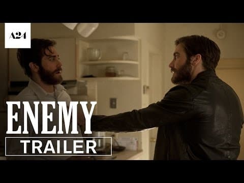Official Trailer